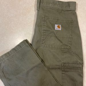 Men’s Carhartt Utility Work Pants